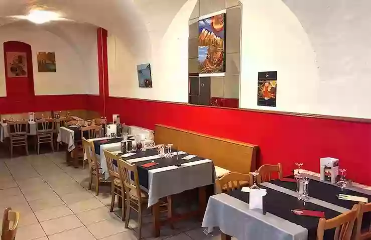Le Caveau de Mutzig - Restaurant Mutzig - restaurant MUTZIG