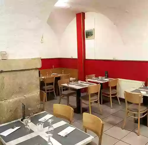 Le Restaurant - Le Caveau de Mutzig - Restaurant Mutzig