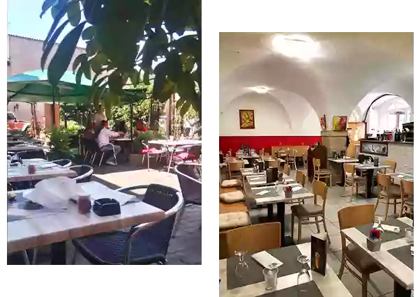 Le Restaurant - Le Caveau de Mutzig - Restaurant Mutzig - bon restaurant MUTZIG