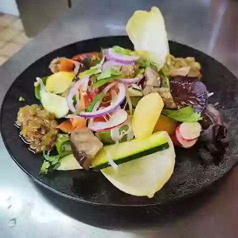 Le Caveau de Mutzig - Restaurant Mutzig - meilleur resto MUTZIG