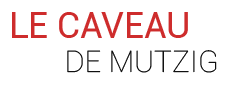 Adresse - Horaires - Téléphone -  Contact - Le Caveau de Mutzig - Restaurant Mutzig